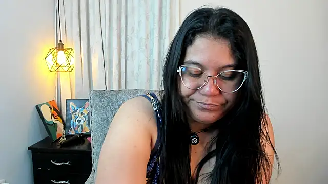 sofia sorceress5 online show from 02/05/26, 01:10