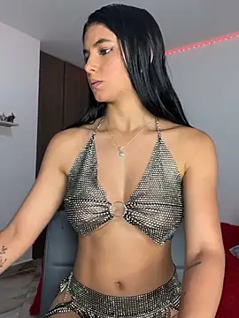 Vaneza G1 online show from 04/25/26, 04:37