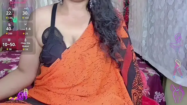 MasTANIYA online show from 04/11/26, 02:21