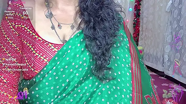 MasTANIYA online show from 04/12/26, 02:33