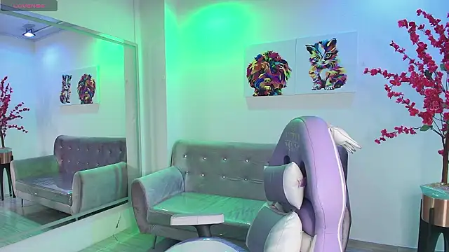 Antonella wild online show from 03/06/26, 03:36