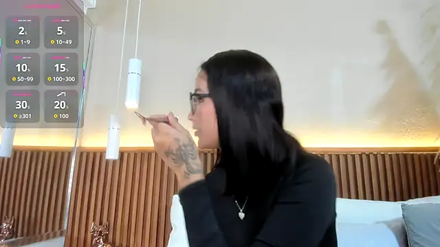 abby-joule online show from 09/10/25, 02:39