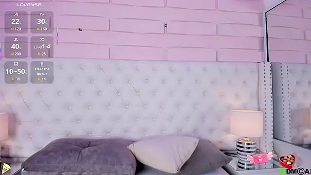 abby-joule online show from 10/07/25, 03:20