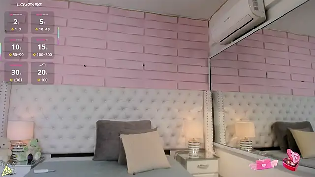 abby-joule online show from 11/10/25, 03:11