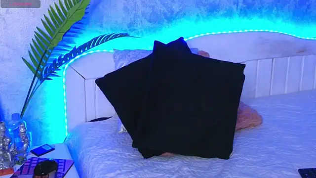 Aelorya online show from 10/01/25, 06:14