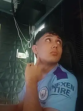 jacobs shelby online show from 09/19/25, 03:02