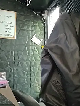 jacobs shelby online show from 09/29/25, 01:27