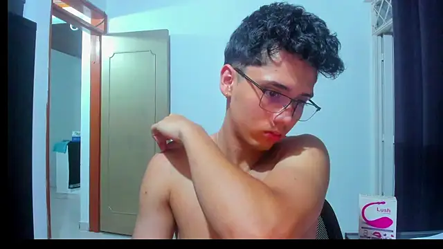 jacobs shelby online show from 09/30/25, 01:32