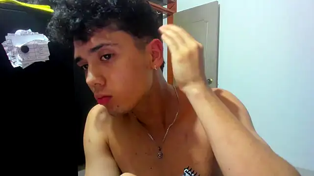 jacobs shelby online show from 10/09/25, 01:47