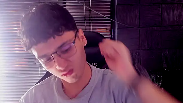 jacobs shelby online show from 10/09/25, 01:53