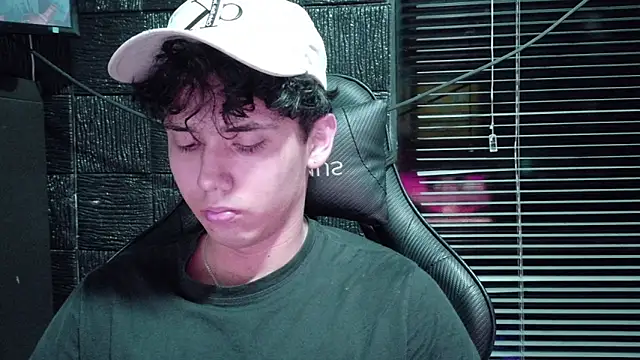 jacobs shelby online show from 02/02/26, 01:37