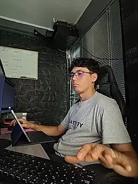 jacobs shelby online show from 02/26/26, 08:41