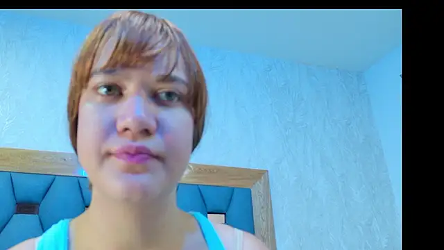 juliette pretty  online show from 01/31/26, 07:11