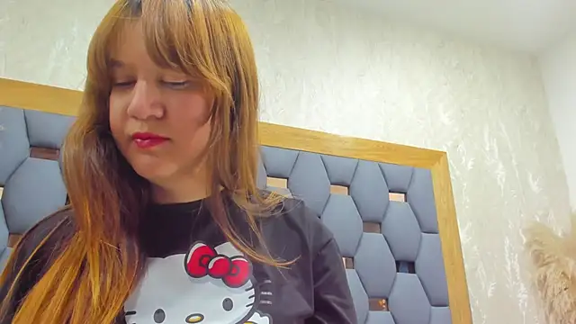 juliette pretty  online show from 04/08/26, 07:03