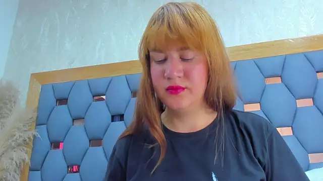 juliette pretty  online show from 04/23/26, 07:05