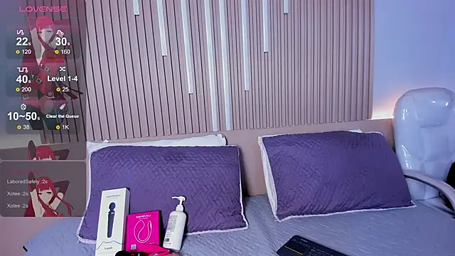 Snapshot of Camile_cute chatting on 02/10/26, 07:40 Camile cute online show from 02/10/26, 07:40