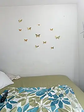 Ana-victoria online show from 01/16/26, 09:41