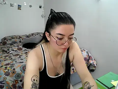 Came-II online show from 11/19/25, 04:18