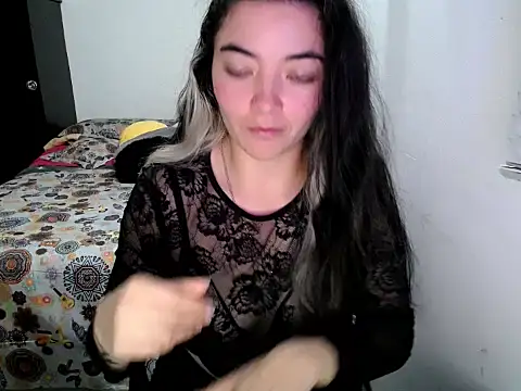 Came-II online show from 12/17/25, 05:13