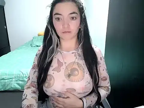 Came-II online show from 01/18/26, 02:15