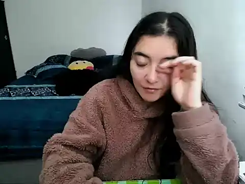 Came-II online show from 03/17/26, 12:30