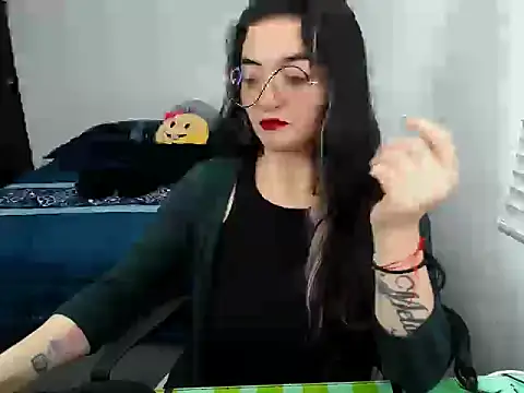 Came-II online show from 03/19/26, 01:15