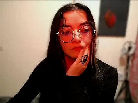 Came-II online show from 04/08/26, 02:55