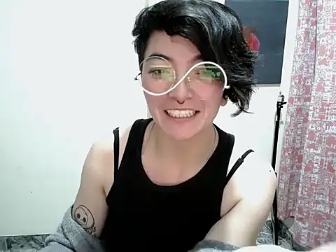 Came-II online show from 06/14/26, 02:24