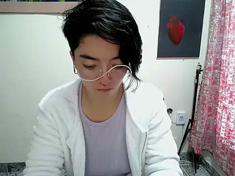 Snapshot of Came-II chatting on 06/16/26, 11:46 Came-II online show from 06/16/26, 11:46