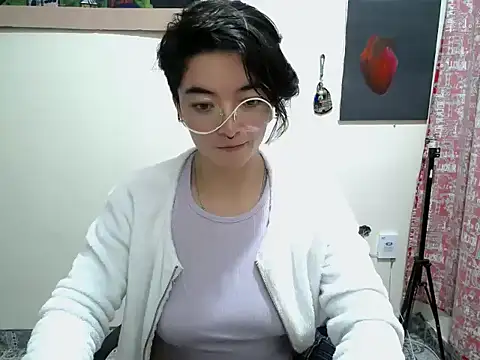 Snapshot of Came-II chatting on 06/22/26, 03:25 Came-II online show from 06/22/26, 03:25