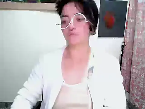 Snapshot of Came-II chatting on 06/25/26, 05:12 Came-II online show from 06/25/26, 05:12