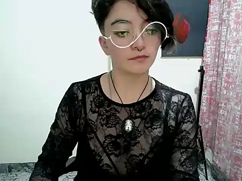 Snapshot of Came-II chatting on 06/27/26, 02:38 Came-II online show from 06/27/26, 02:38