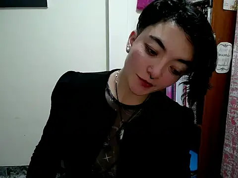 Snapshot of Came-II chatting on 06/29/26, 01:45 Came-II online show from 06/29/26, 01:45