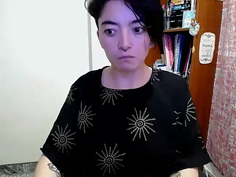 Snapshot of Came-II chatting on 07/02/26, 03:23 Came-II online show from 07/02/26, 03:23