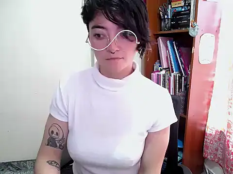 Snapshot of Came-II chatting on 07/10/26, 01:36 Came-II online show from 07/10/26, 01:36