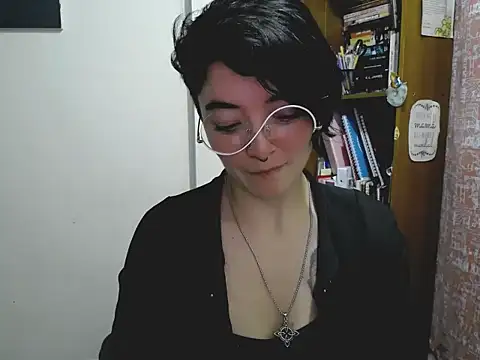 Snapshot of Came-II chatting on 07/12/26, 01:07 Came-II online show from 07/12/26, 01:07