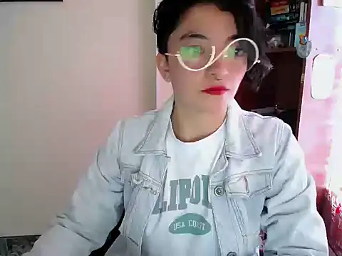 Snapshot of Came-II chatting on 07/18/26, 01:59 Came-II online show from 07/18/26, 01:59