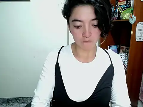 Snapshot of Came-II chatting on 07/28/26, 02:07 Came-II online show from 07/28/26, 02:07