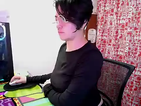 Snapshot of Came-II chatting on 08/01/26, 01:38 Came-II online show from 08/01/26, 01:38