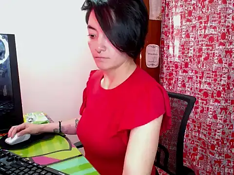 Snapshot of Came-II chatting on 08/01/26, 06:29 Came-II online show from 08/01/26, 06:29