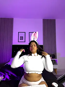 ashlycarteer online show from 10/04/25, 07:01