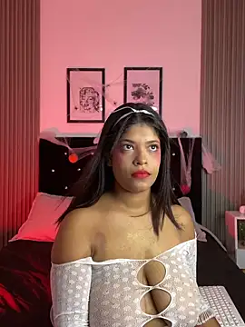 ashlycarteer online show from 10/25/25, 07:08