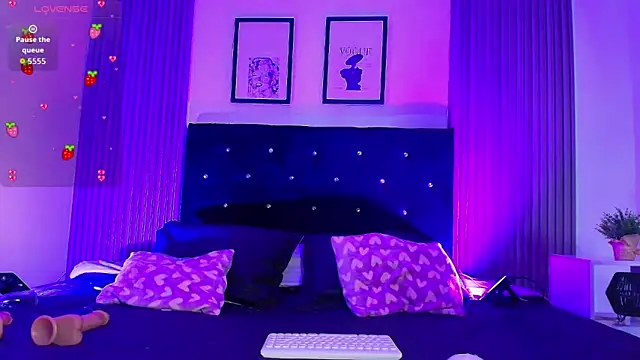 ashlycarteer online show from 12/16/25, 06:57