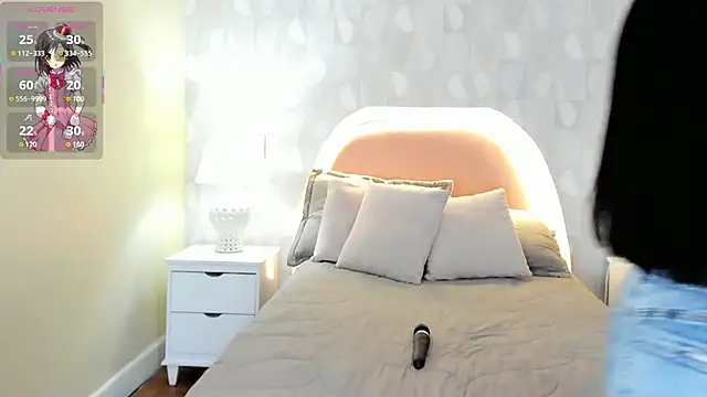 isabella milf  online show from 01/17/26, 07:06