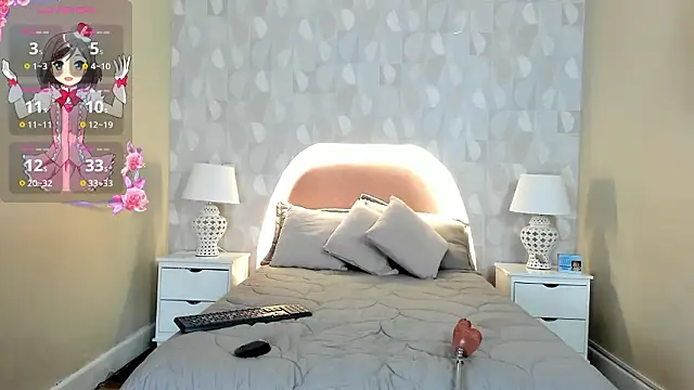 isabella milf  online show from 02/20/26, 07:14