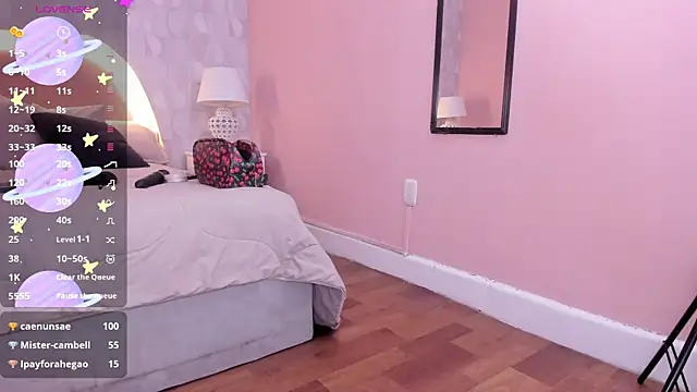 isabella milf  online show from 06/05/26, 07:08
