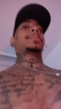 David tatto1 online show from 11/15/25, 11:21