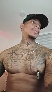 David tatto1 online show from 01/13/26, 02:17