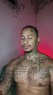 David tatto1 online show from 02/07/26, 06:06