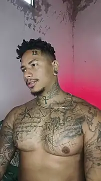 David tatto1 online show from 02/08/26, 07:17